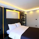Apart-hotel Galata King 3*