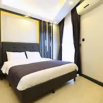 Apart-hotel Galata King 3*