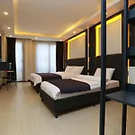 Apart-hotel Galata King Istambul
