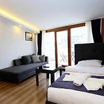 Galata King 3* Istambul