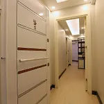 Apart-hotel Galata King Istambul