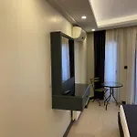 Apart-hotel Galata King 3*