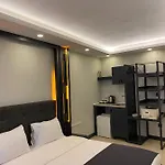 Apart-hotel Galata King 3*
