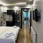 Apart-hotel Galata King
