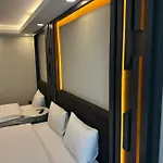 Apart-hotel Galata King