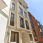 Galata King 3*