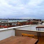 Galata King Apart-hotel