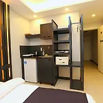 Apart-hotel Galata King