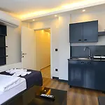 Galata King Apart-hotel 3*