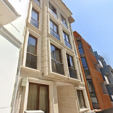 Galata King 3*