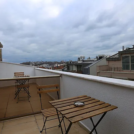 Galata King 3* Istambul