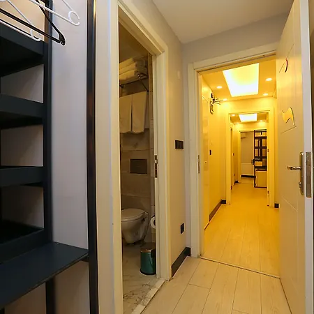 Galata King 3* Provincia di Istanbul