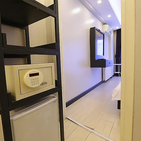 Galata King 3* Provincia di Istanbul