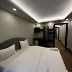 Galata King 3* Κωνσταντινούπολη