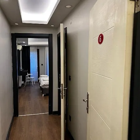 Galata King 伊斯坦布尔