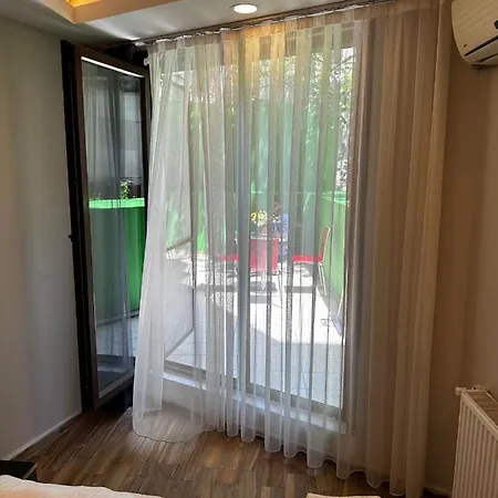 Galata King 公寓式酒店 3*