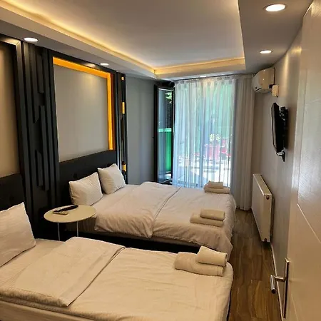 Galata King 伊斯坦布尔