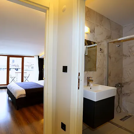 Galata King 伊斯坦布尔