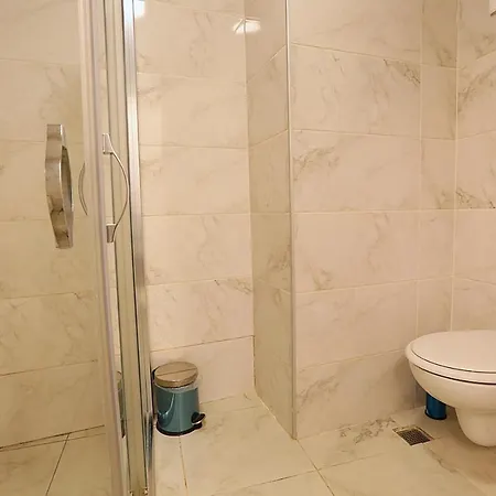 Galata King Apart Otel *
