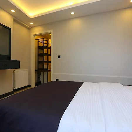 Apart Otel Galata King *