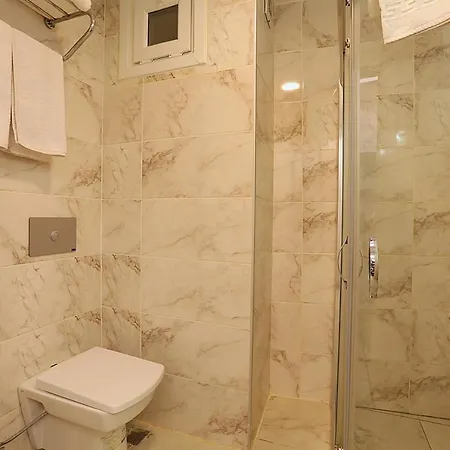 Apart Otel Galata King
