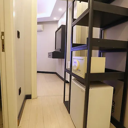 Galata King 3* イスタンブール