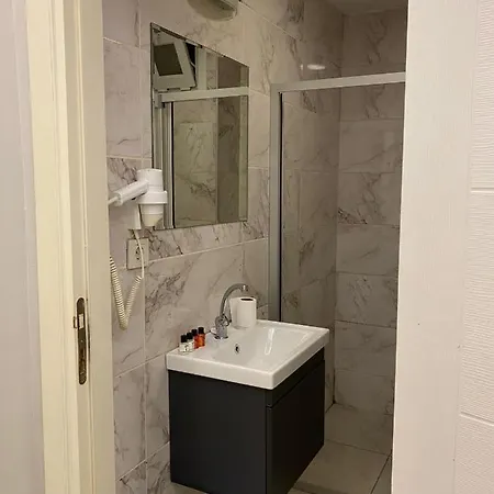 Galata King Apart Otel *