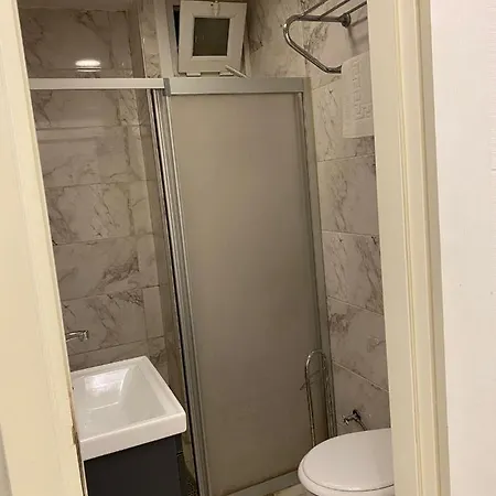 Lägenhetshotell Galata King 3*