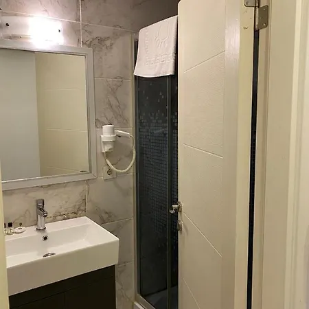 Galata King Stambuł