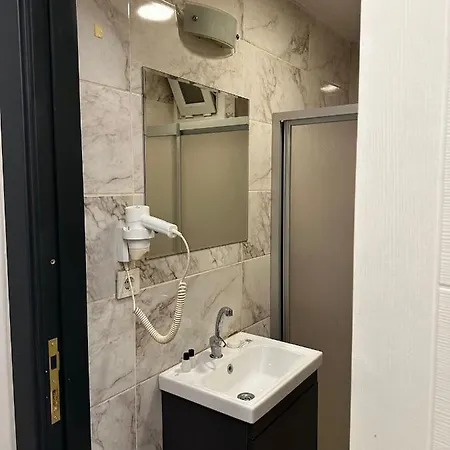 Galata King Apart Otel