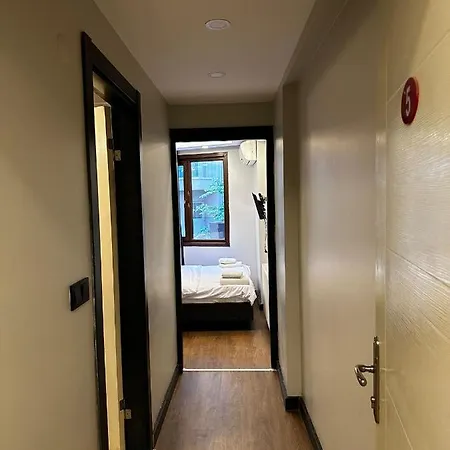 Galata King Stambuł