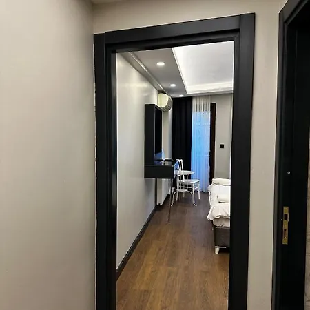 Apart Otel Galata King İstanbul