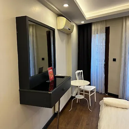 Galata King 3* Istambul