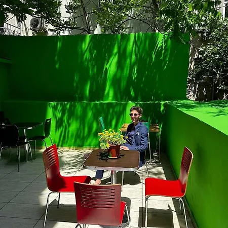 Galata King Hotel apartamentowy