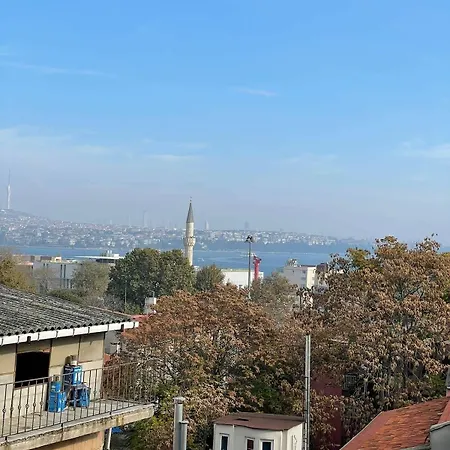 Galata King