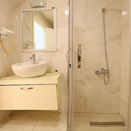 Galata King Hotel apartamentowy Stambuł