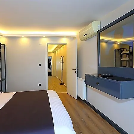 Galata King 3*