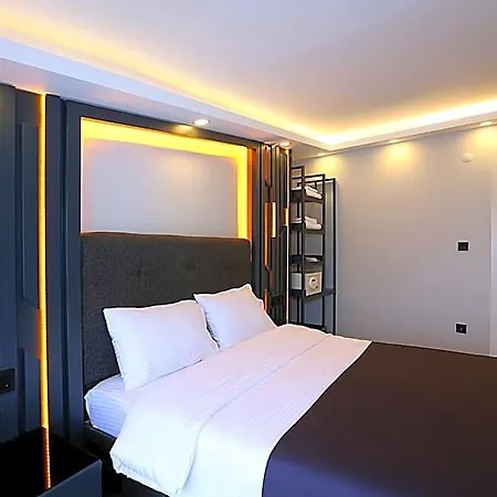 Galata King 3*