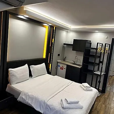 Galata King 3* Istambul