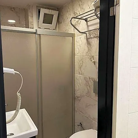 Apart-hotel Galata King 3*