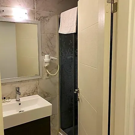 Galata King Apart-hotel Istambul