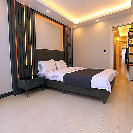 Galata King 3*