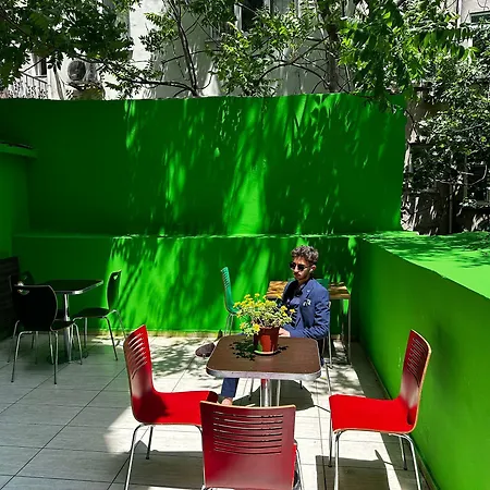 Hotel de apartamente Galata King Istanbul