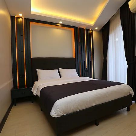 Galata King Hotel de apartamente Istanbul