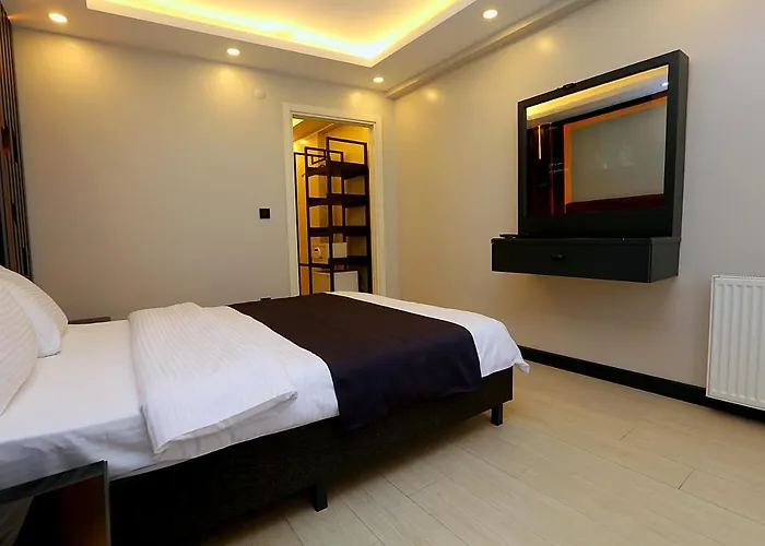 Aparthotel Galata King 3*