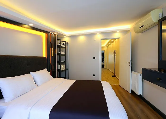 Galata King Istanbulská provincie