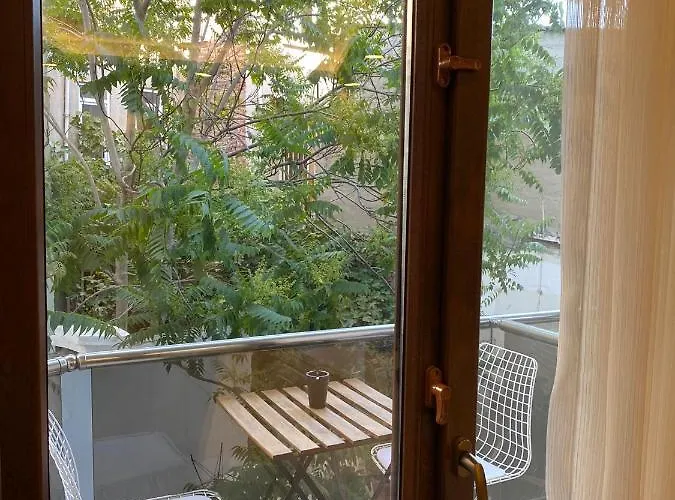 Galata King Aparthotel Istanbulská provincie