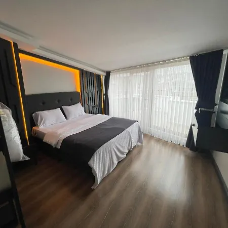 Galata King 3* Provincia di Istanbul