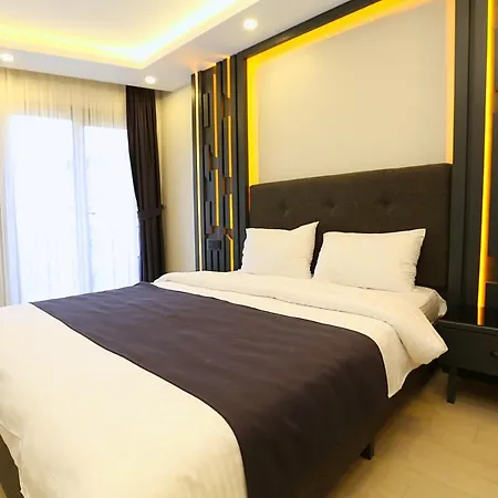 Galata King 3* Provincia di Istanbul