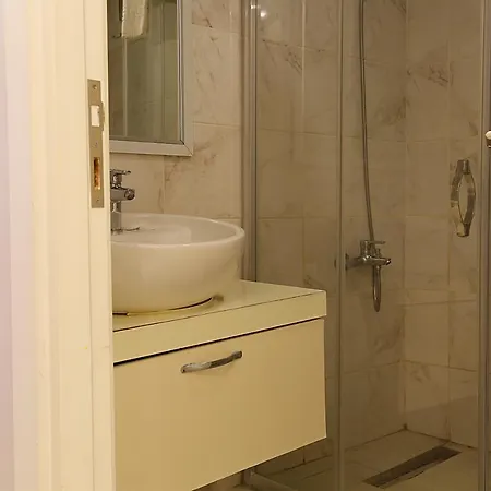 Galata King 3* Provincia di Istanbul